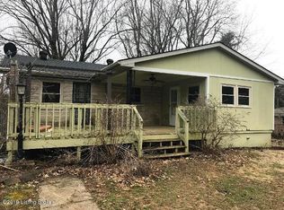 7507 Arbutus Trl, Louisville, KY 40291