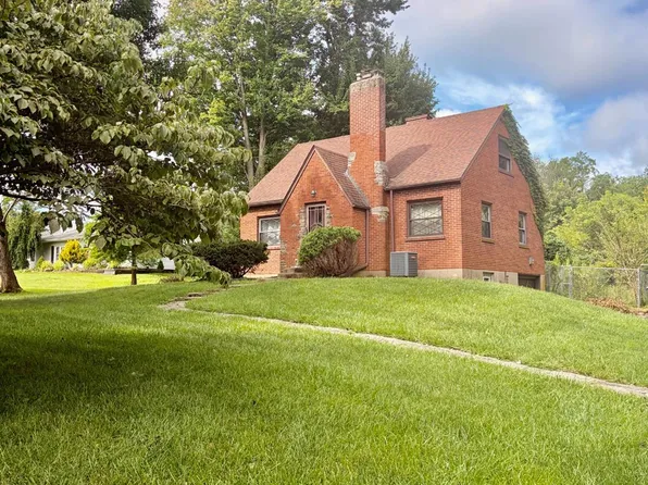 10547 Pottinger Rd, Cincinnati, OH 45251