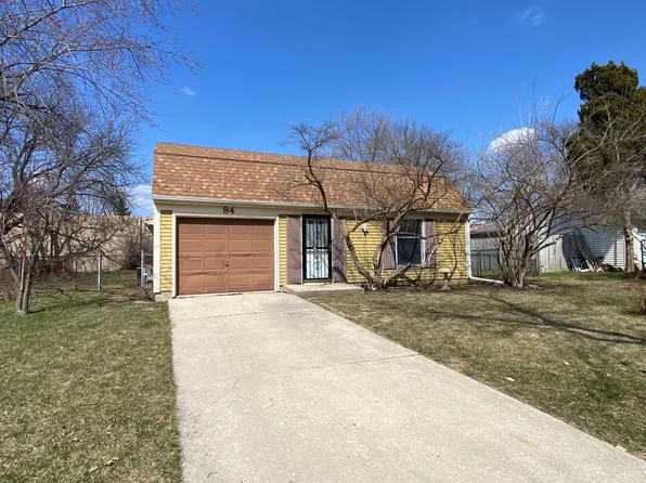 84 Fernwood Rd, Montgomery, IL 60538