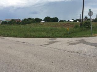 2399 Broadway Ave, Pt Bolivar, TX 77650