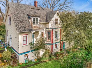 4643 S Water Ave, Portland, OR 97239