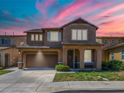 34009 Leon St, Lake Elsinore, CA, 92530