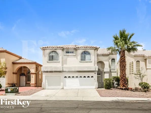 8136 Kokoma Dr, Las Vegas, NV 89128