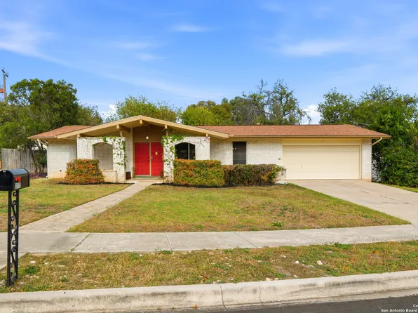 3715 Minthill Dr, San Antonio, TX 78230