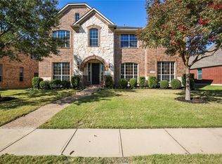 13459 Bugatti Dr, Frisco, TX 75033