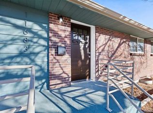 11683 W 60th Pl, Arvada, CO 80004