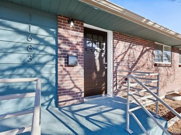 11683 W 60th Pl, Arvada, CO 80004