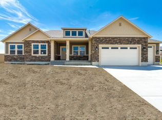 3723 S Spinnaker Bay Dr, Saratoga Springs, UT 84045