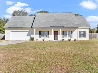 24 Bird Song Ln, Parkton, NC 28371