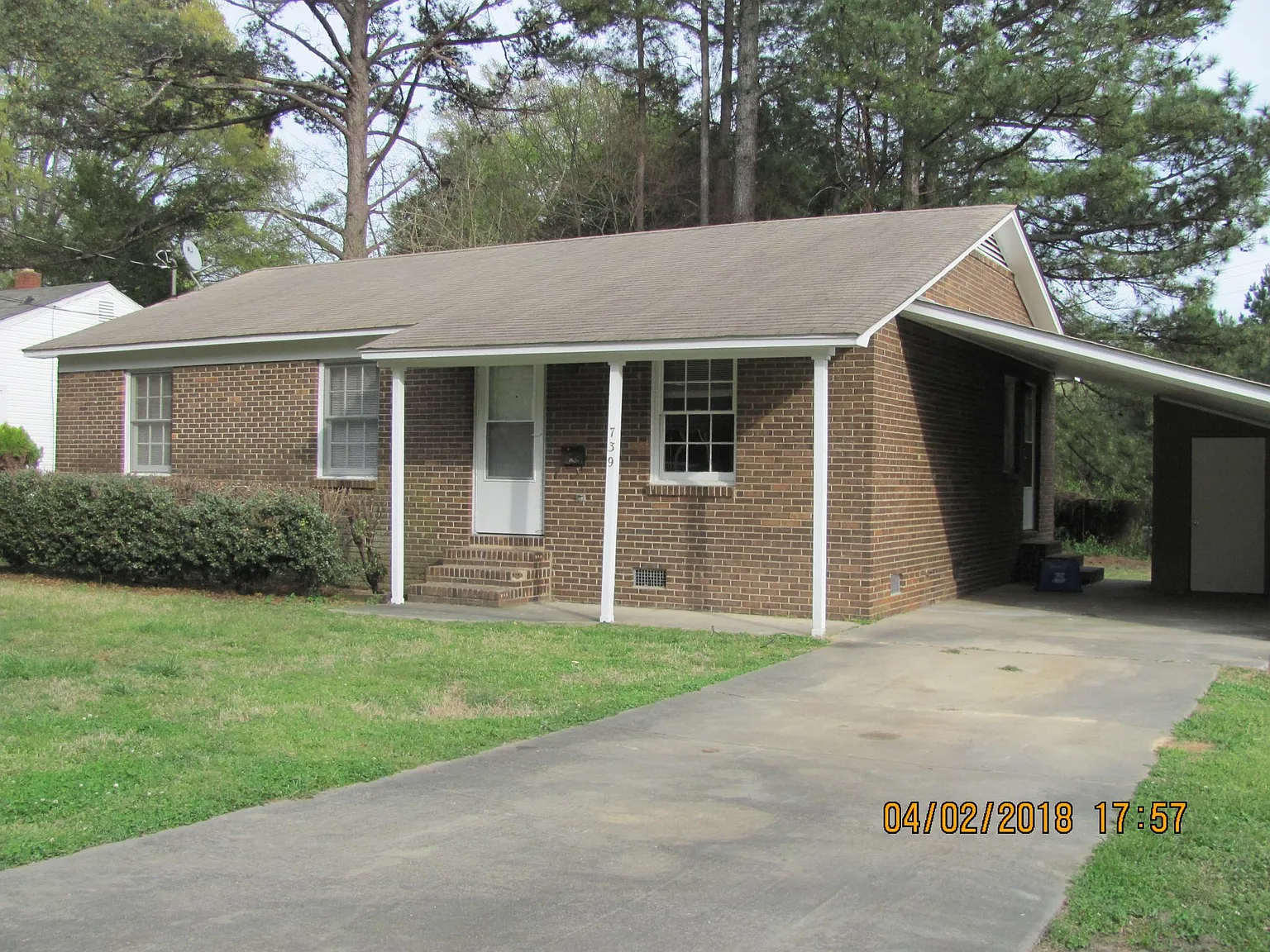 3 bed, 1100 sqft, $1,795 — Photo 1