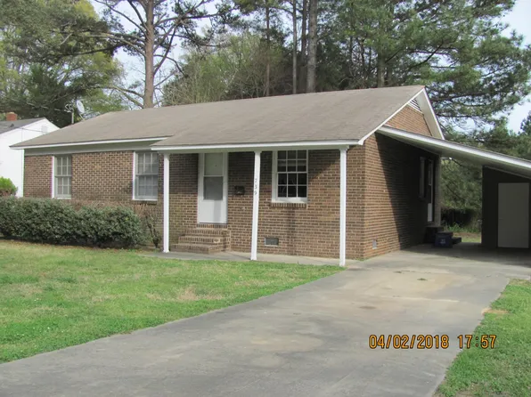 739 York Ave S, Rock Hill, SC 29730