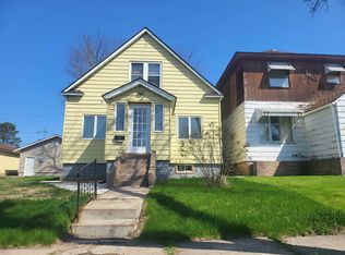 621 Hayes St, Eveleth, MN 55734