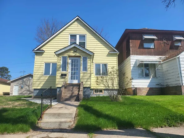621 Hayes St, Eveleth, MN 55734