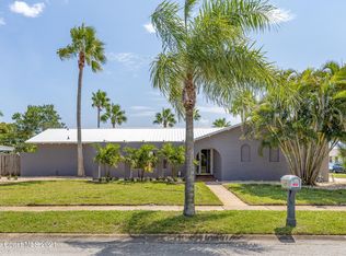 367 Kingston Rd, Satellite Beach, FL 32937