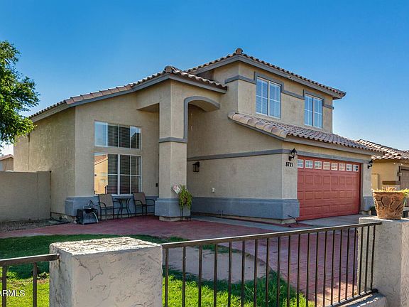 3rd image of 8721 W Palm Ln