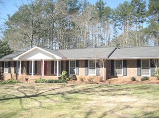 1061 Pine Hill Rd, Watkinsville, GA 30677