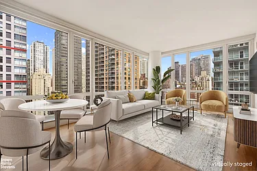 250 East 53rd Street, #1502