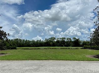6343 Burnham Rd LOT 3, Naples, FL 34119