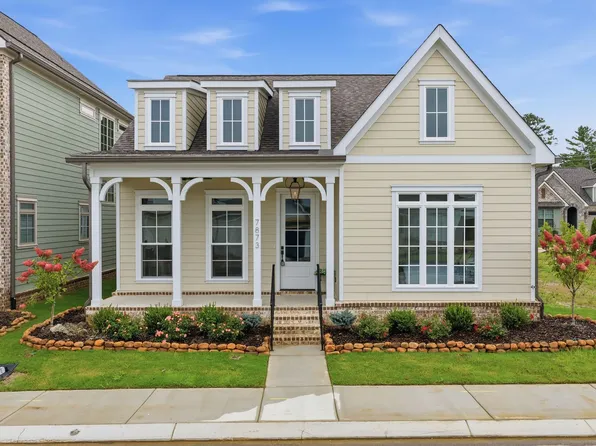 7873 Honeycomb Ln, Chattanooga, TN 37421