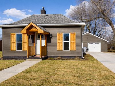 149 W 9th St, Boone, IA, 50036