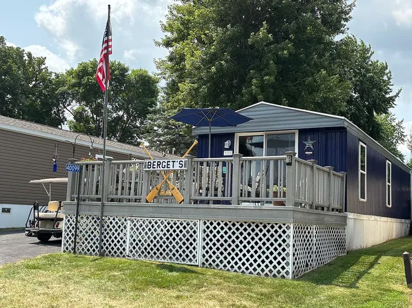 40099 Arrowhead Rd, Wahkon, MN 56386