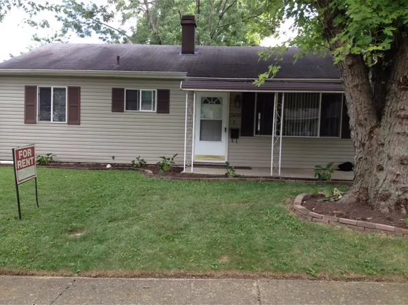 3478 Annabelle Dr, Dayton, OH 45429