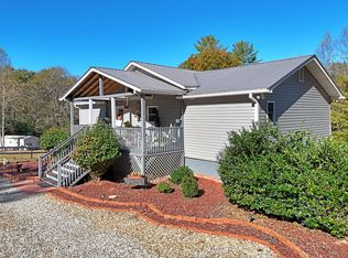 407 Highland Trce, Blairsville, GA 30512