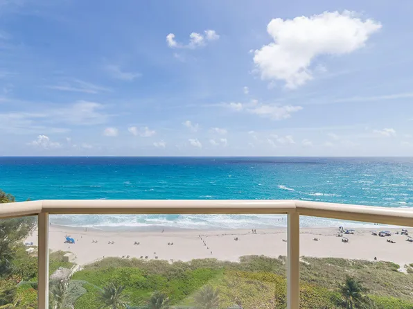 3920 N Ocean Drive #11b, Singer Island, FL 33404