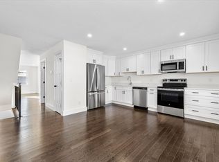 87 Boston Ave, Worcester, MA 01604