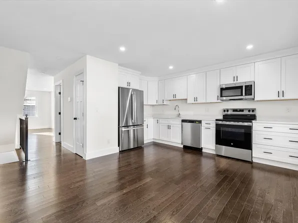 89 Boston Ave, Worcester, MA 01604