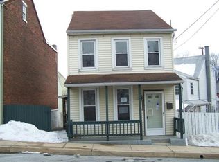 214 Lawrence St, Columbia, PA 17512