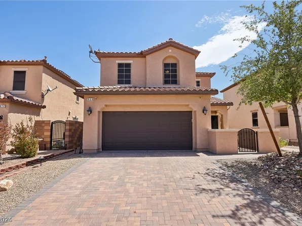 968 Via Del Tramonto St, Henderson, NV 89011