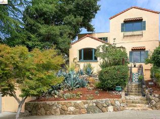 2371 Eunice St, Berkeley, CA 94708