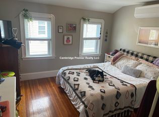 58 Lowden Ave #3-111Q, Somerville, MA 02144
