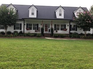 156 Red Hawk Ln, Olin, NC 28660