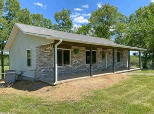 2072 Rockhouse Rd, Bee Branch, AR 72013