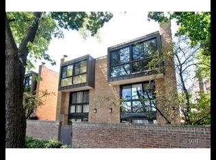 3020 N Waterloo Ct UNIT 2, Chicago, IL 60657