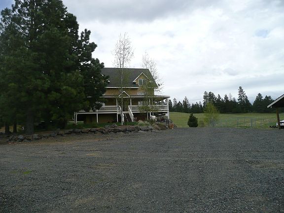 Room for large RV or boat