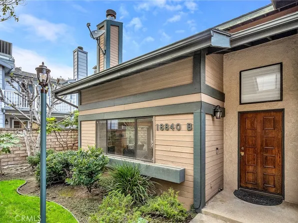 18840 Hatteras St Unit B, Los Angeles, CA 91356