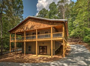 747 Matrix Ln #3, Ellijay, GA 30540
