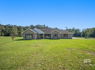 15066 Black & Griffin Rd, Loxley, AL 36551