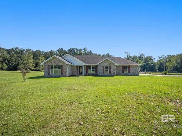 15066 Black & Griffin Rd, Loxley, AL 36551
