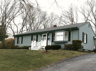 232 Worcester St, New Bedford, MA 02745