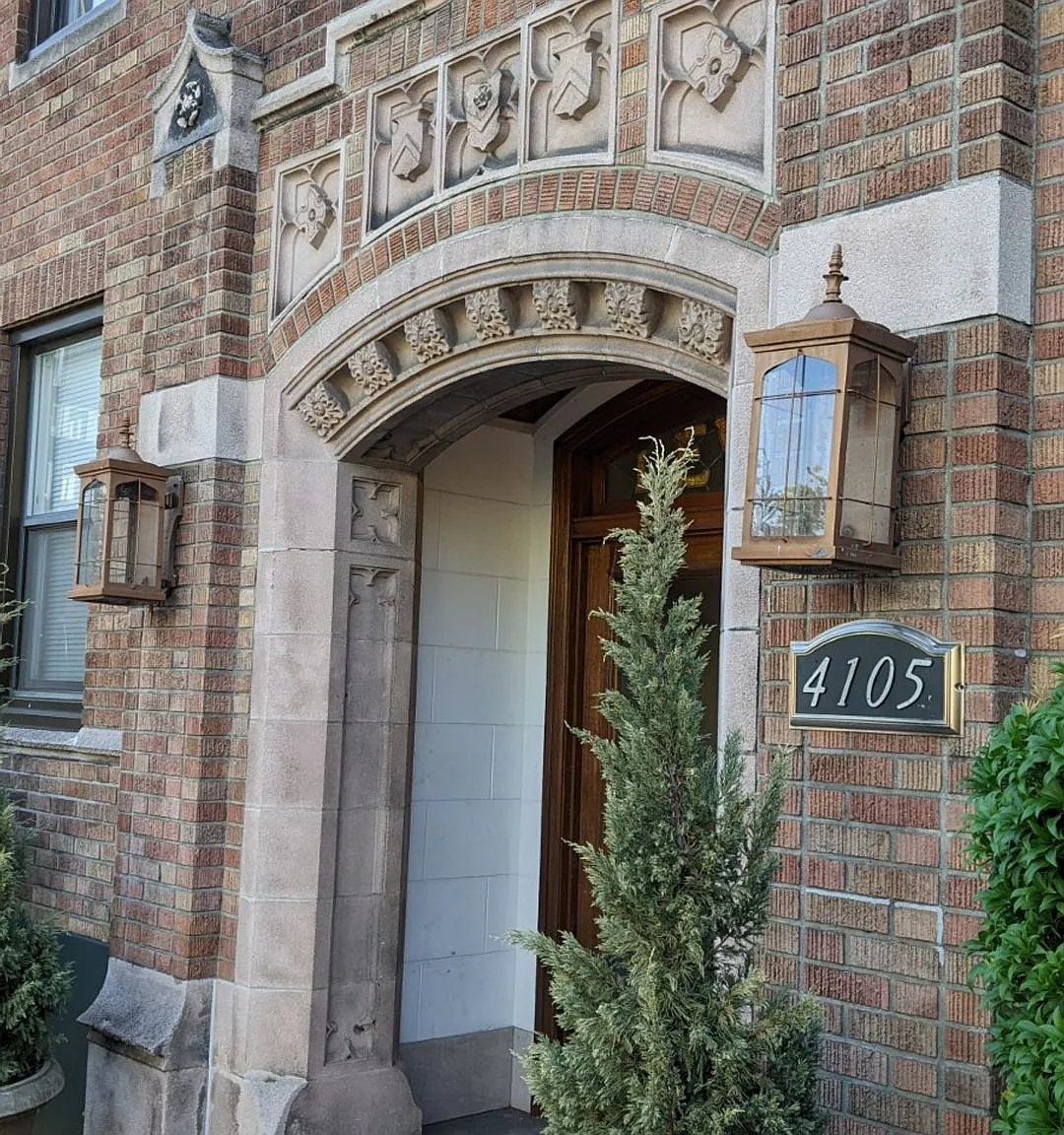 4105 Brooklyn Avenue Northeast — Photo 2