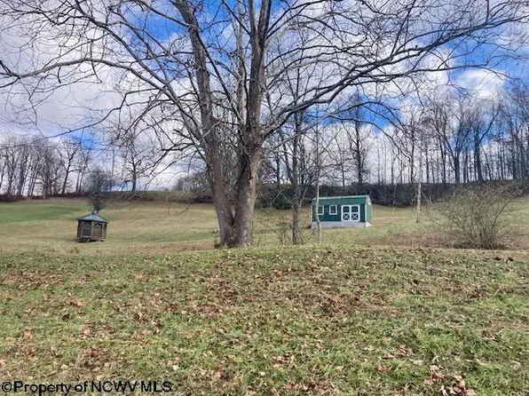 Liberty Dr, Weston, WV 26452