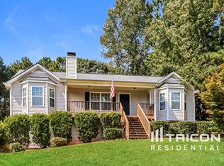 283 Courthouse Park Dr, Temple, GA 30179