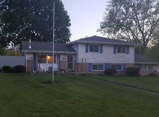 5935 Glenridge Rd, Youngstown, OH 44512