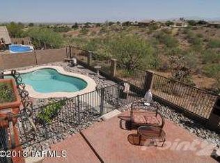 631 E Sterling Canyon Dr, Vail, AZ 85641