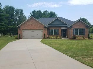 411 W Story Bush Ln, Inman, SC 29349