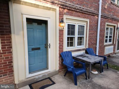 6656A Hillandale Rd #45A, Chevy Chase, MD, 20815